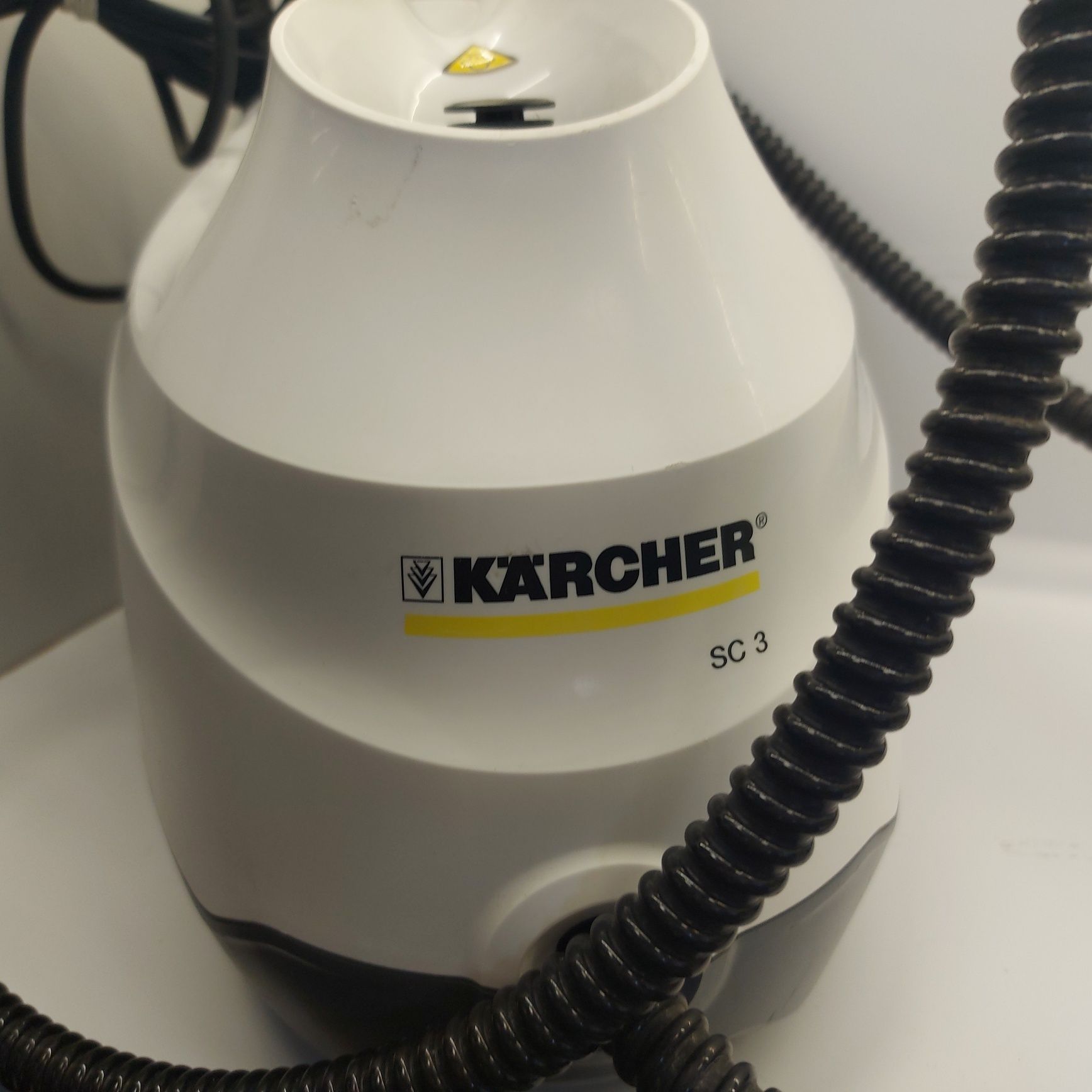 Myjka parowa Parownica Karcher SC3