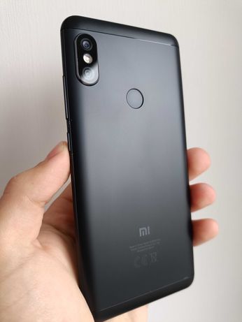Xiaomi redmi note 5 (3/32), хороший стан