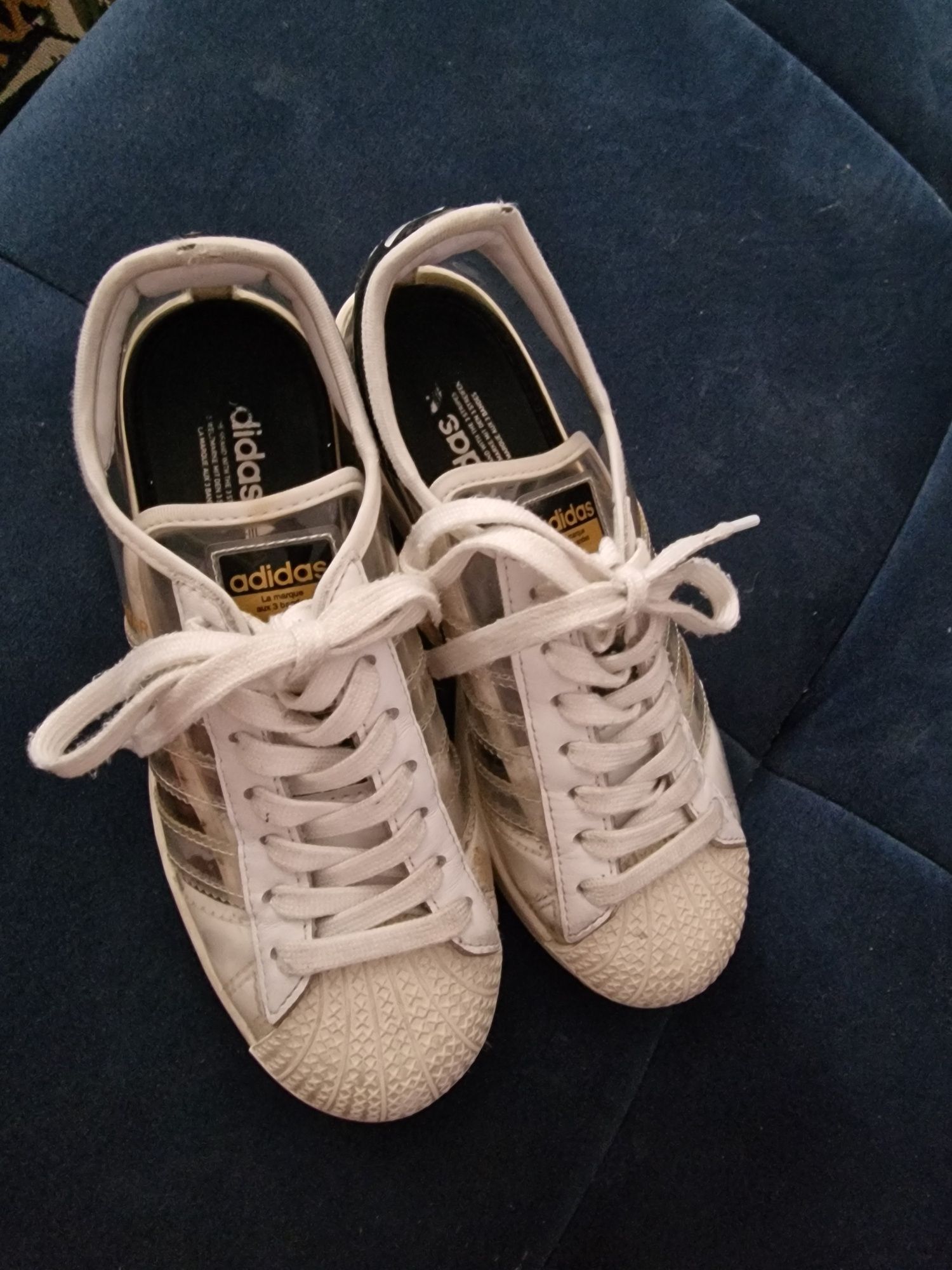 Adidas superstar rozm 38 cena z wysyłką