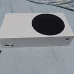 Xbox serie s 500gb c/ comando