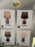 Lampka nocna Globo .