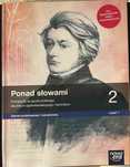 Ponad słowami 2 część 1