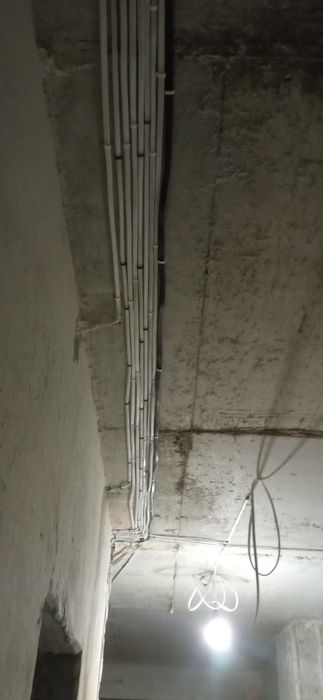 Послуги електрика, електромонтажні роботи.