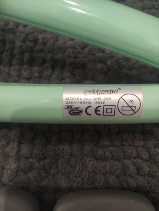 Плойка з насадками