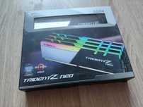Pamięć RAM G.Skill TridentZ Neo 32GB (4x8GB) DDR4 3600MHz CL14