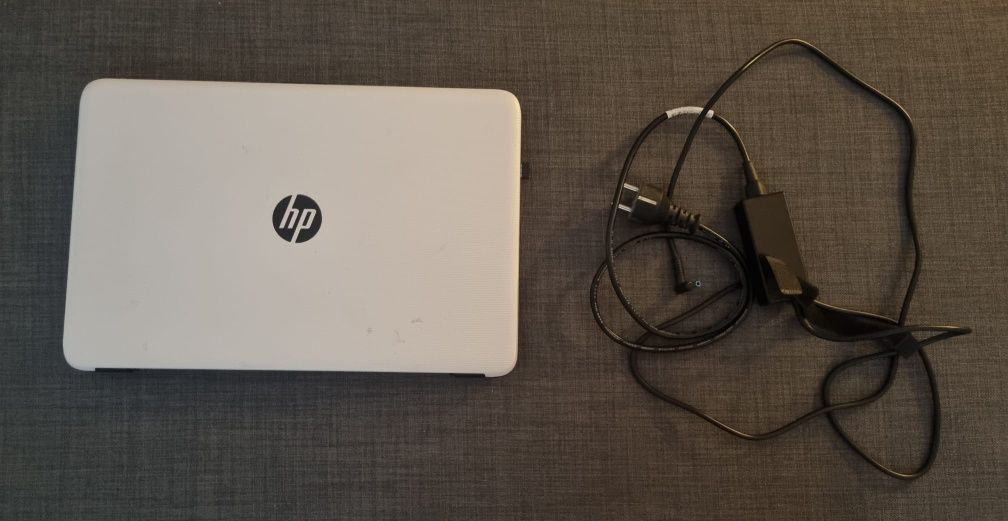Portatil HP Bateria não carrega trabalha só ligado a Corrente