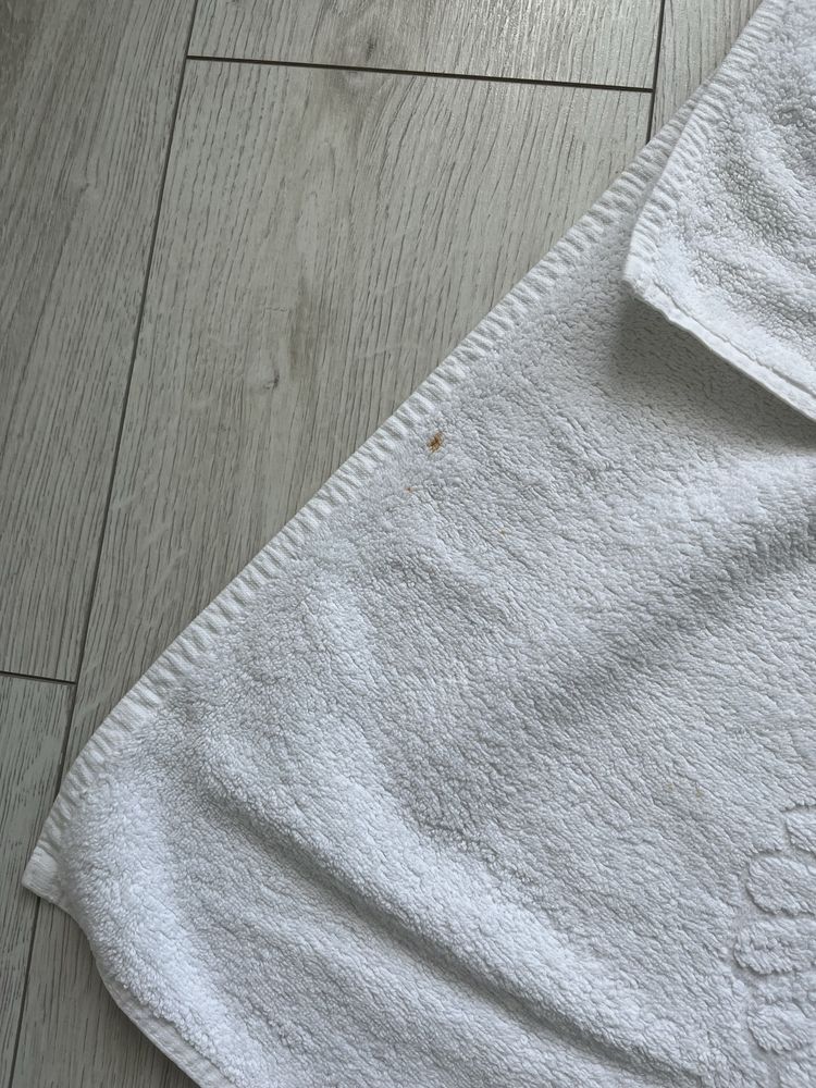 Набор полотенец, полотенца махровые банные для ног