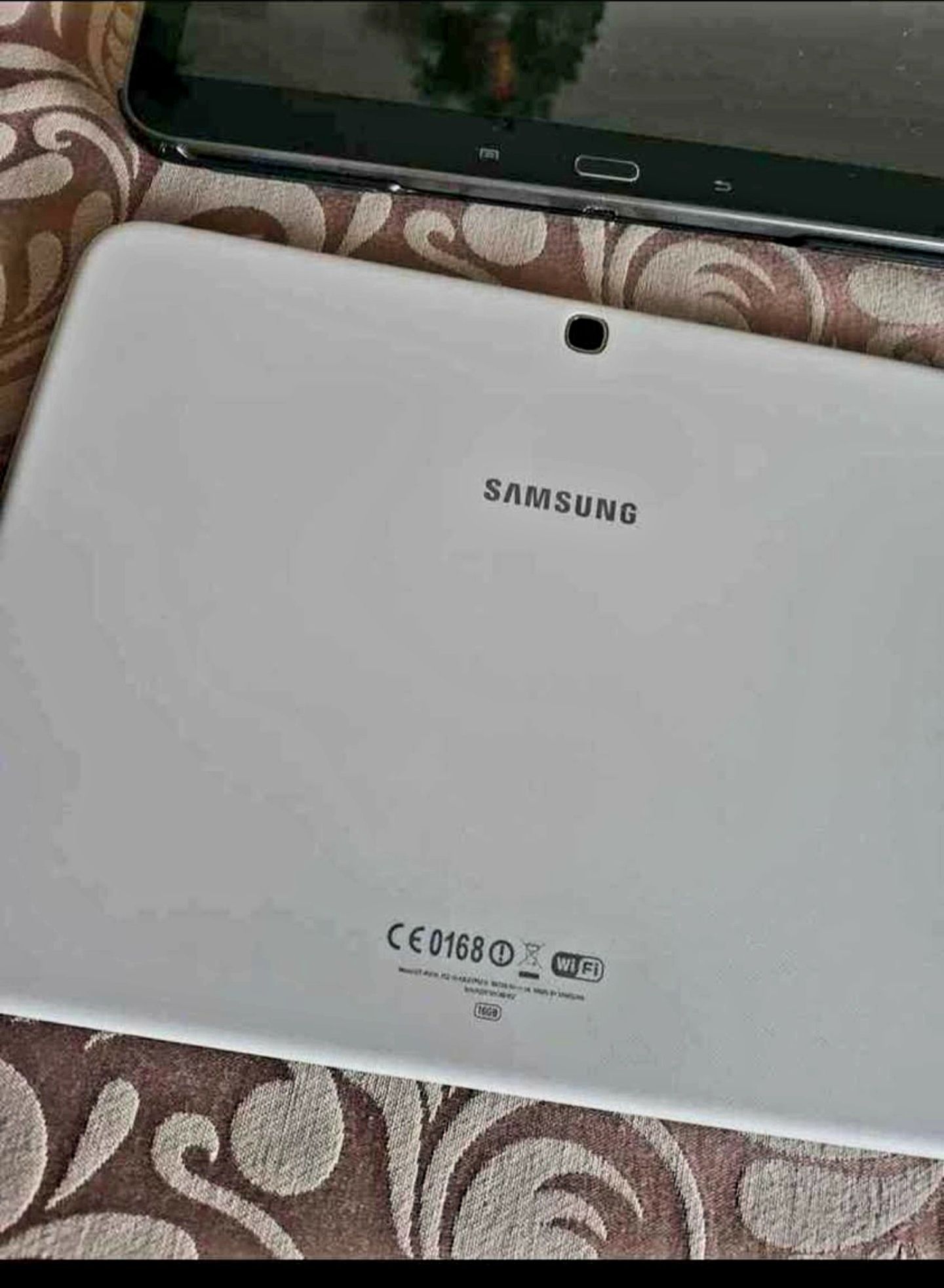 Samsung galaxy tab 3 Como novos para peças ou reparação