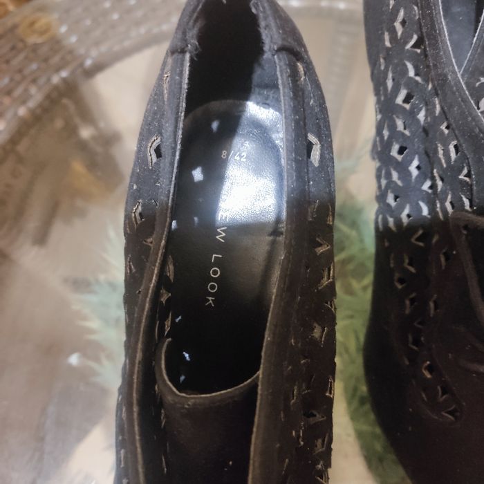 Туфлі, взуття 41-42 розмір