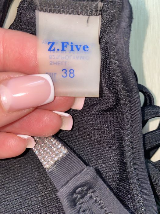 Купалькик 38 розмір