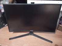 Monitor Samsung uszkodzony