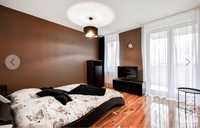 Apartament typu studio z parkingiem 2- 4 osobowy