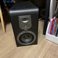 JBL es30 -dwie kolumny