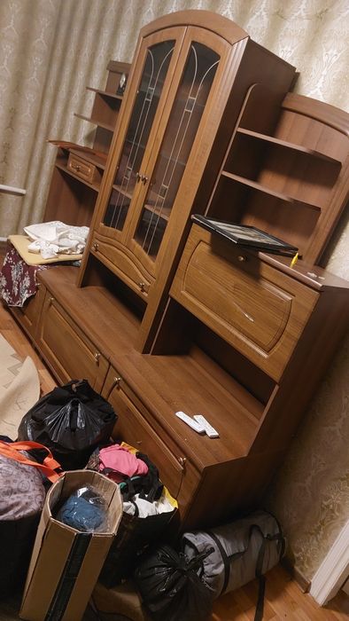 Стінка в залу,шафа в зал,гарна стінка в залу кімнату