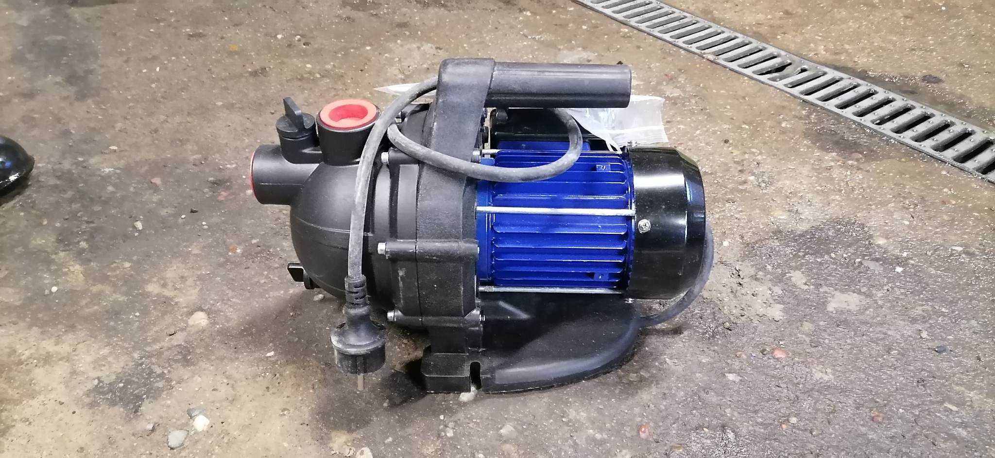 Prasa  hydrauliczna, pompa wody, hydrofor