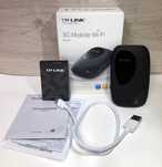 3G Маршрутизатор TP-LINK M5250