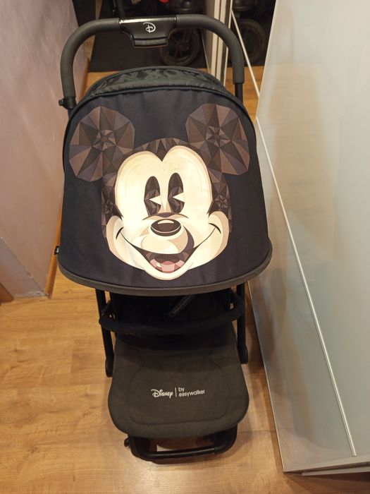 Wózek spacerówka Easywalker Disney
