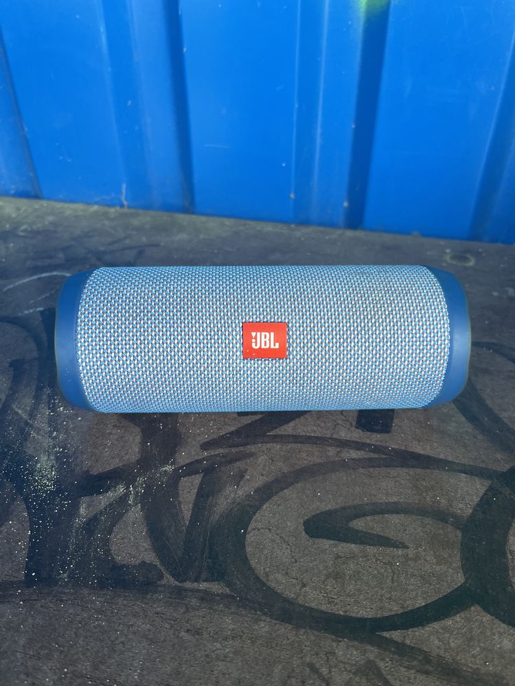 Glosnik jbl flip 4