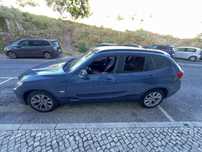 BMW X1 20 Sdrive