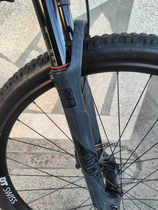 Bicicleta BTT Specialized Epic Hardtail