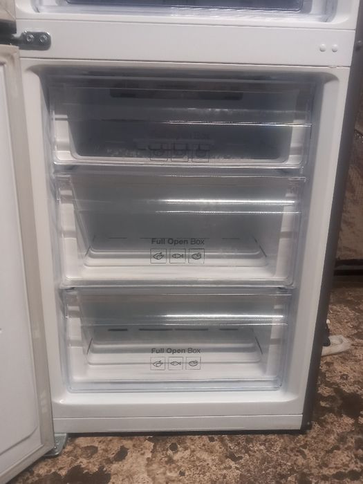 Lodówka Samsung 180cm No Frost inverter jak Nowa okazja