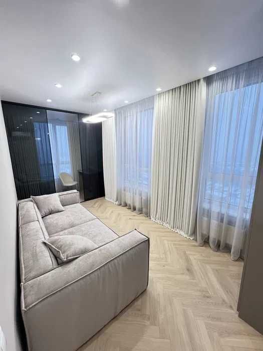 Мега знижка! Продам стильну 3-кімн. кв-ру ЖК Svitlo Park Печерськ