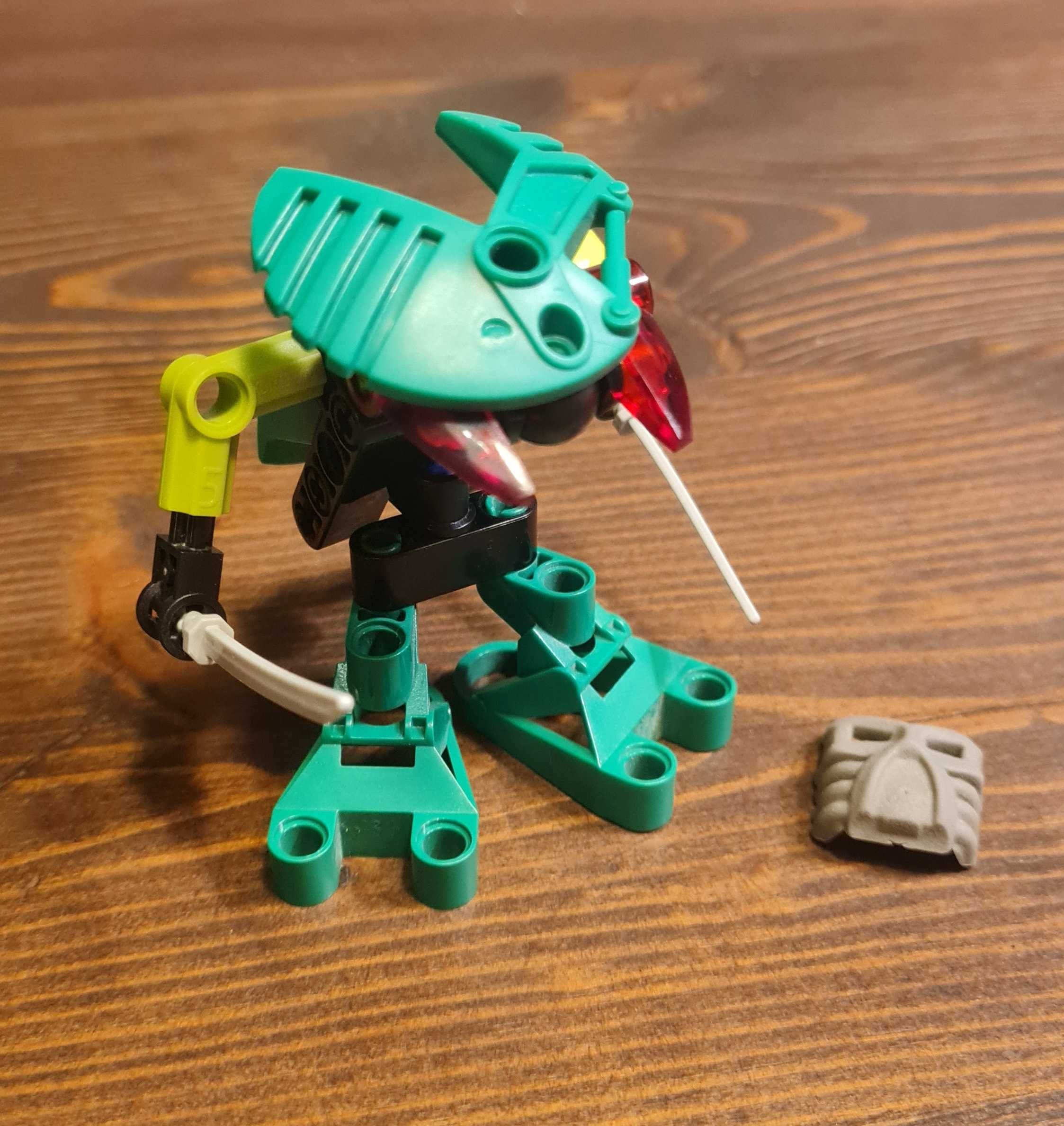 LEGO → Bionicle → ЛЕГО → БИОНИКЛ → 87xx серия