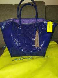 Versace torebka unikat