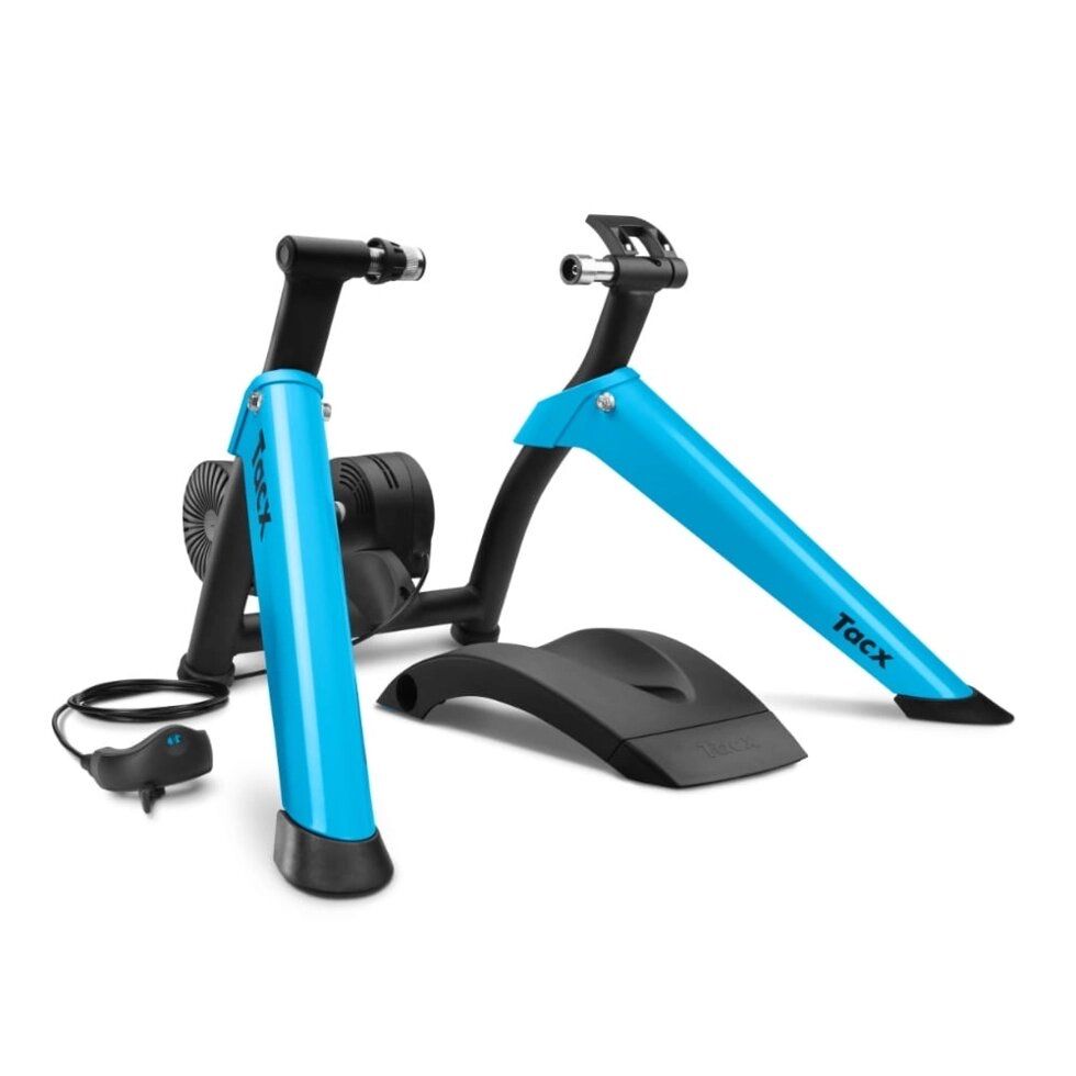 Велотренажер, велостанок Tacx Blue