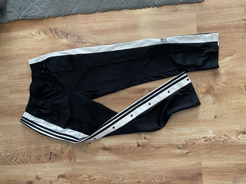 Spodnie dresowe Adidas