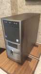 ПК Intel Core 2 Duo 2.13/HDD-160GB/DDR2-2GB/Geforse 8600/ATX Foxconn