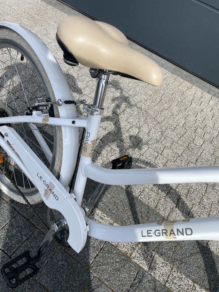 Rower (Kross) Legrand koła 26 cali