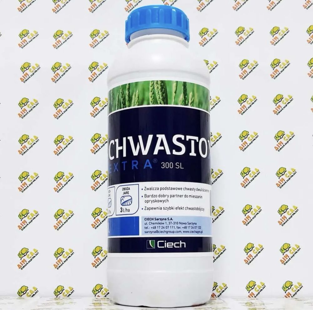 Chwastox Extra 300Sl 1l, Засіб проти бурʼянів, Chwastox 1l, Гербіцид