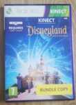 Gra Disneyland Kinect