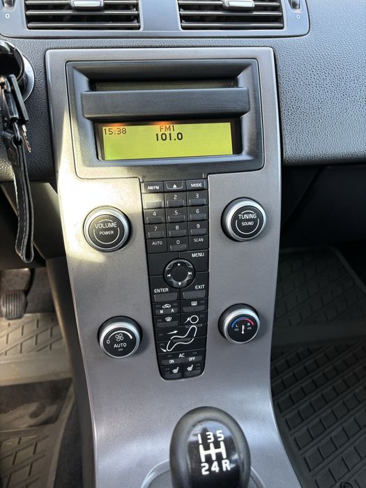 Продаю Volvo V50 2008 рік