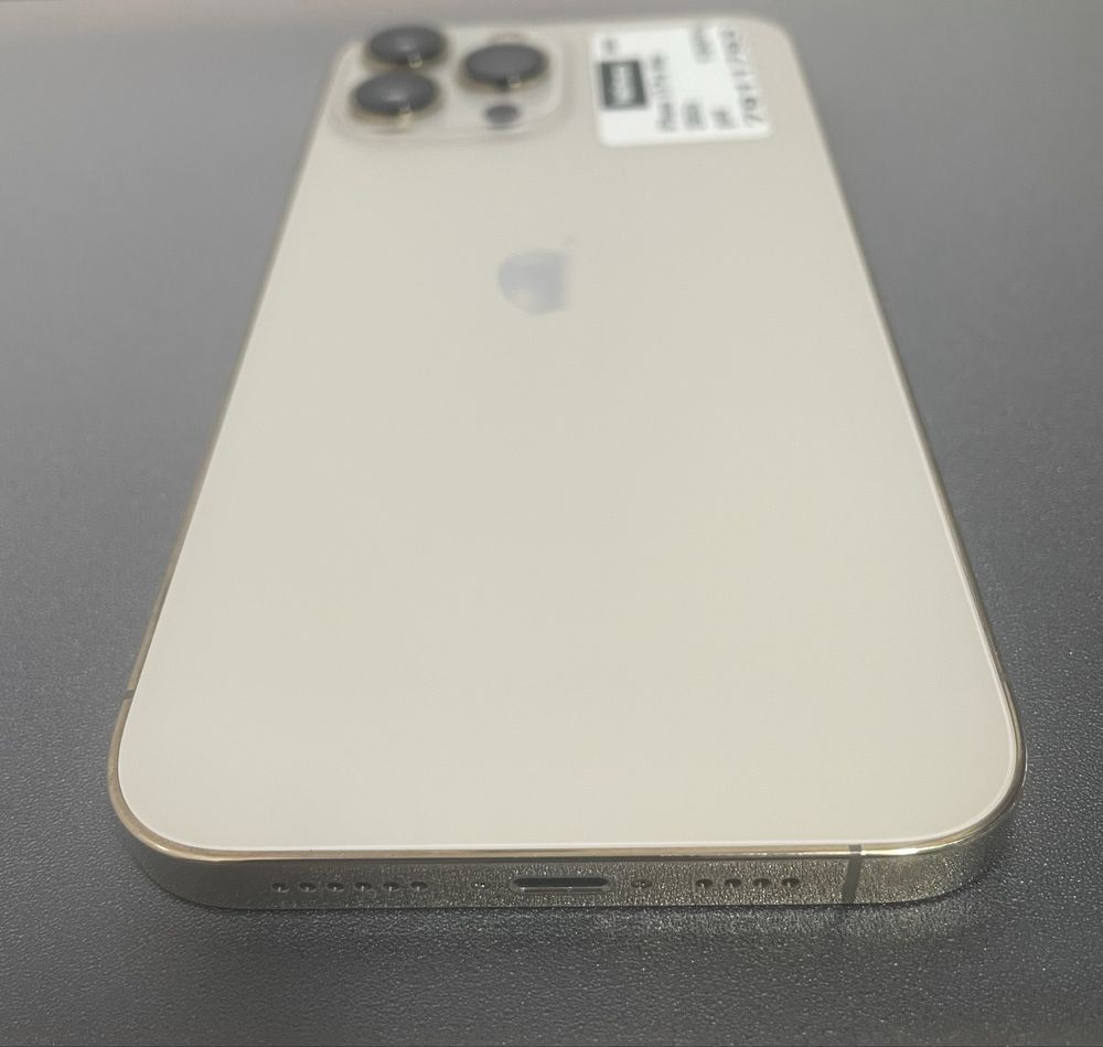 iPhone 13 Pro Max Б/У 256ГБ