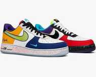 Кроссовки мужские nike air force 1 los angeles , 45 размер