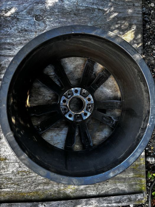 Felga aluminiowa BMW  X5 X6 F15 F16 5x120 R20