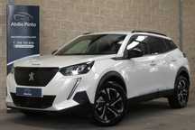 Peugeot 2008 1.2 PureTech Allure Pack
