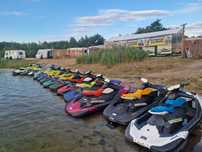 Wynajem Quadów CF Moto 520, BUGGY RZR S1000,Skuterów Wodnych Sea-Doo