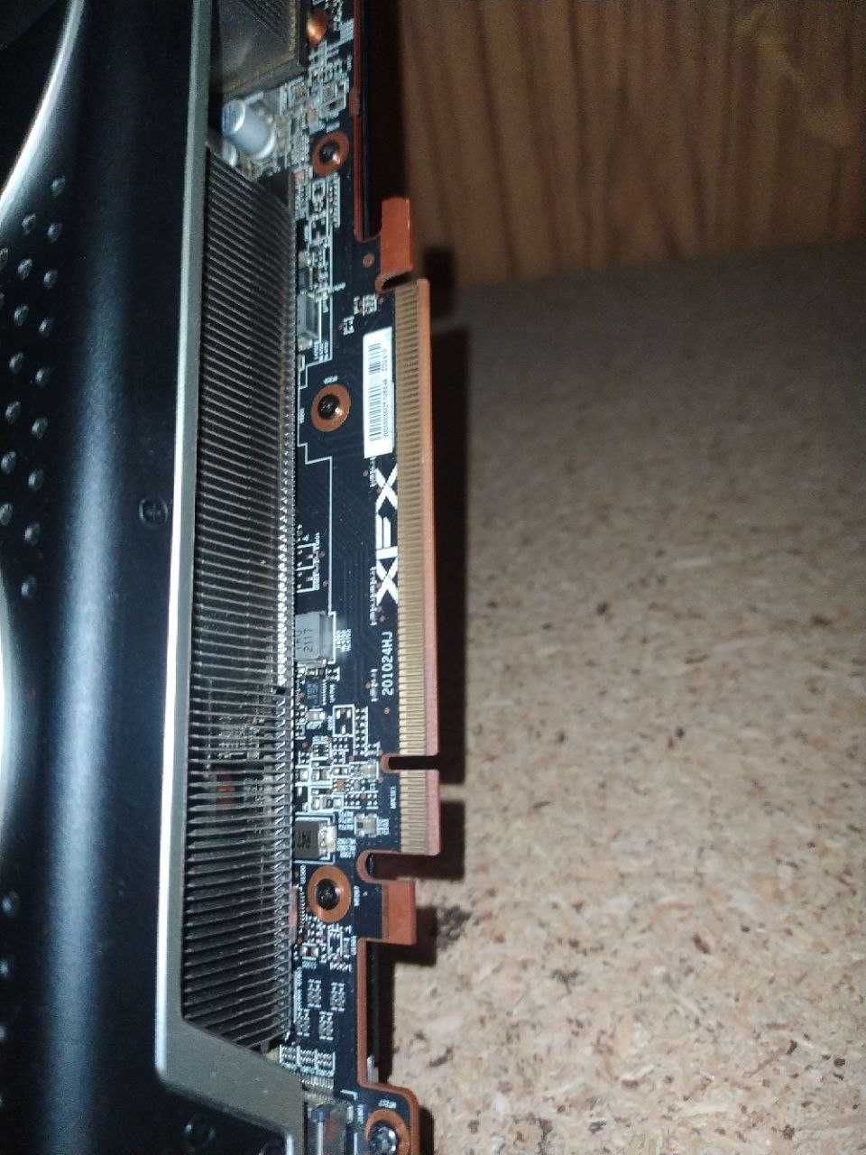 XFX Radeon RX 6700 XT speedtester qick 319