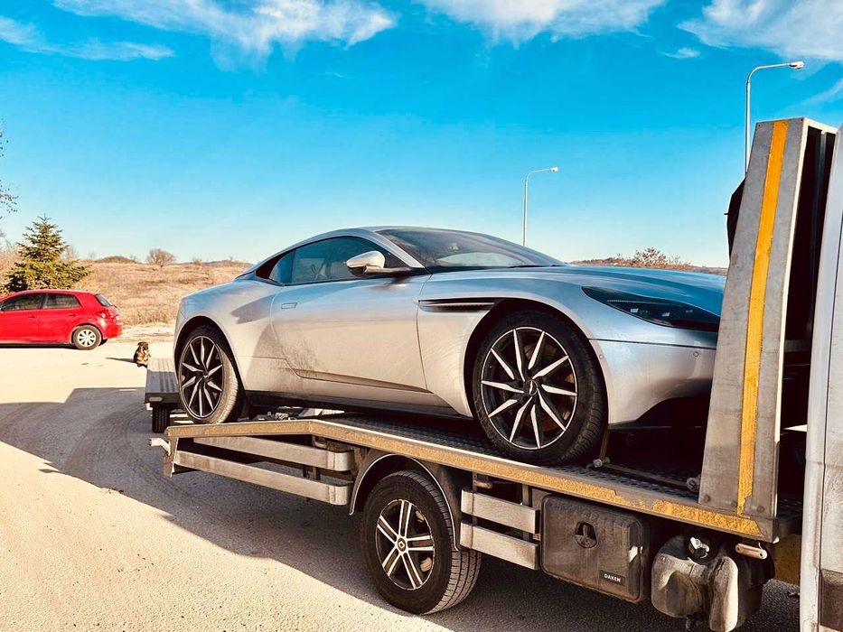 Евакуатор/автовоз/лавета/доставка авто з Європи/перевезення по Україні