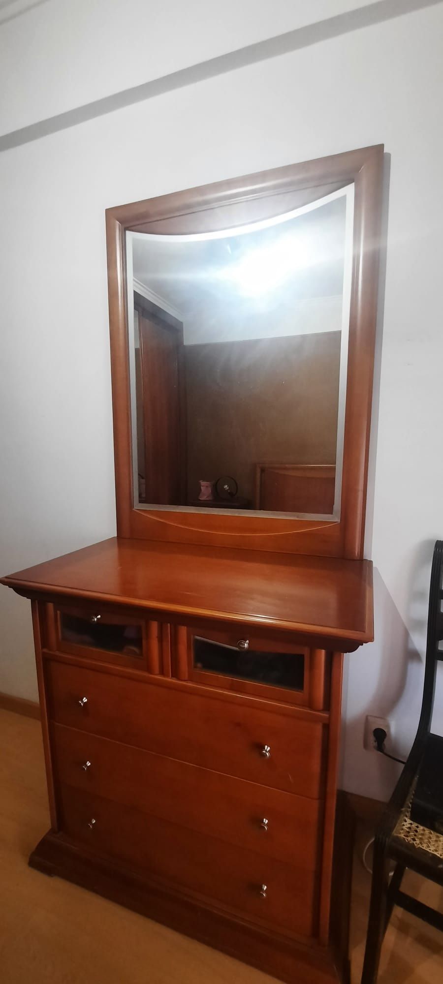 Conjunto de quarto