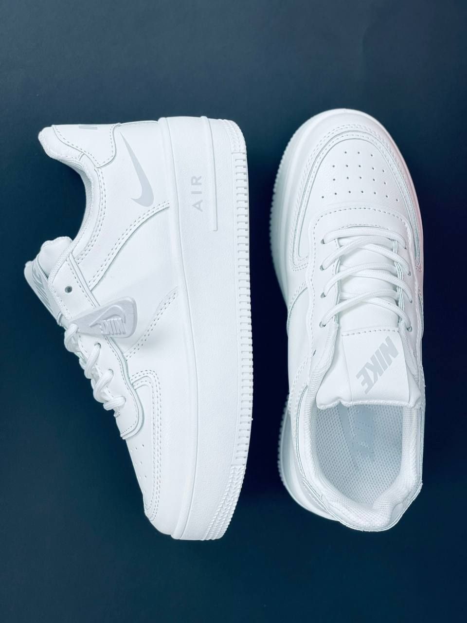 Женские кроссовки Nike, топ качество, удобные на мягкой подошве 35-41р