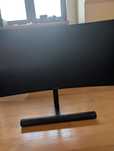 Huawei mateview 34 GT bez zasilacza