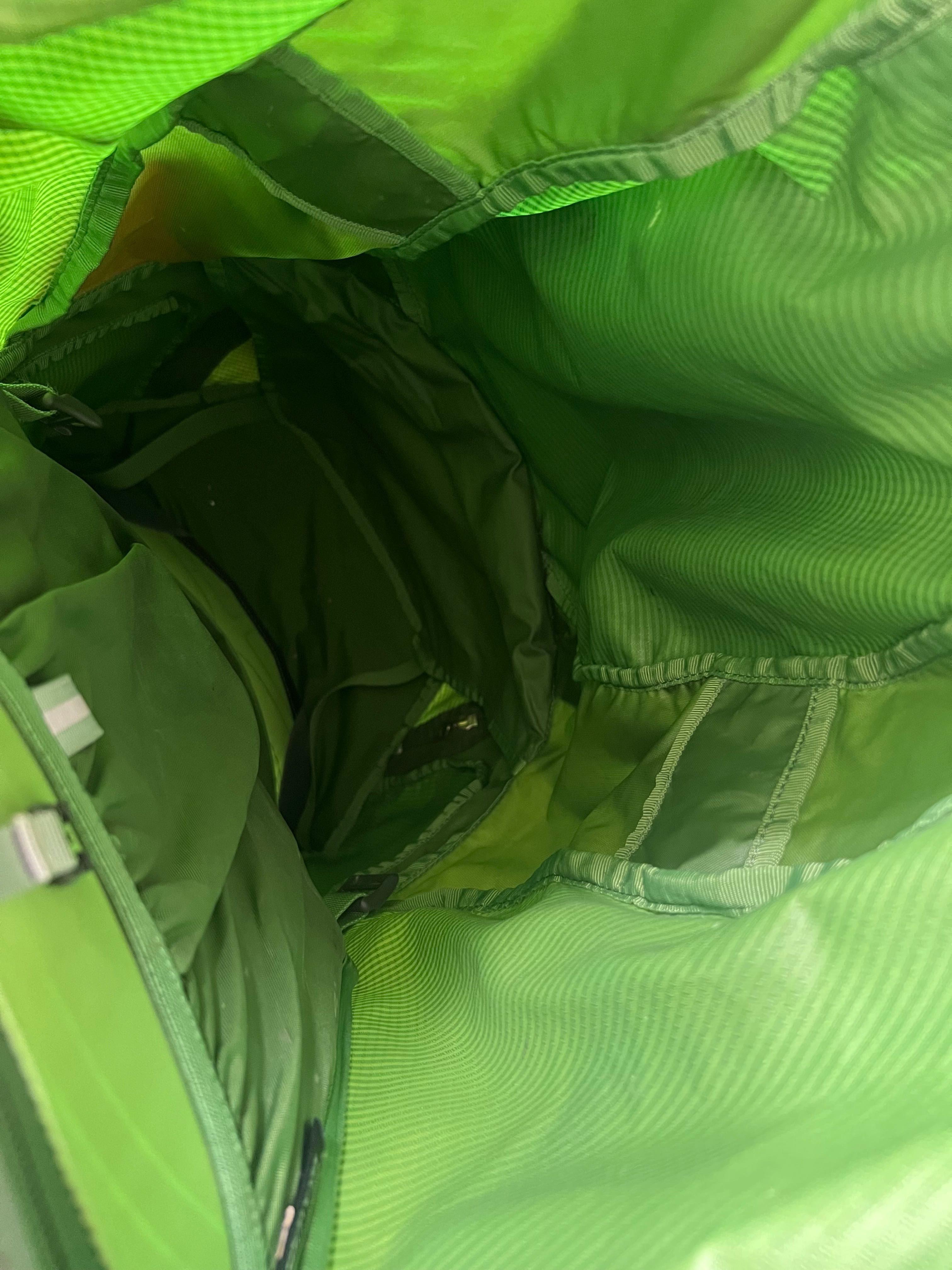Plecak Osprey Atmos AG 50