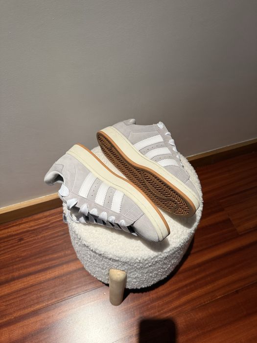 Adidas Campus Como novas