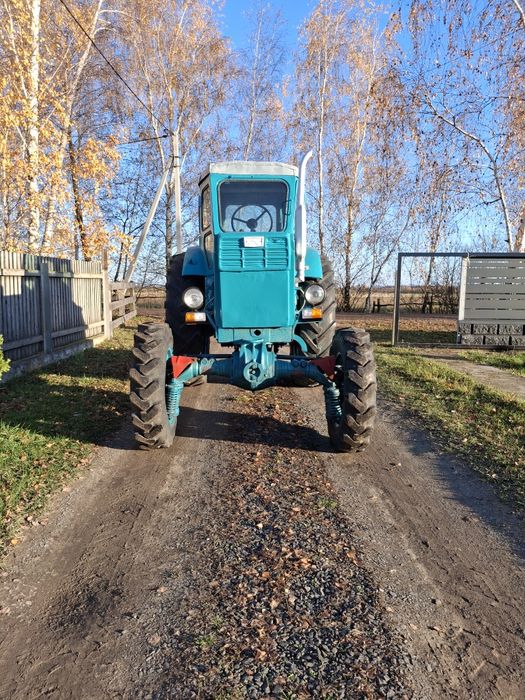 Продам трактор т40 ам т40 лтз