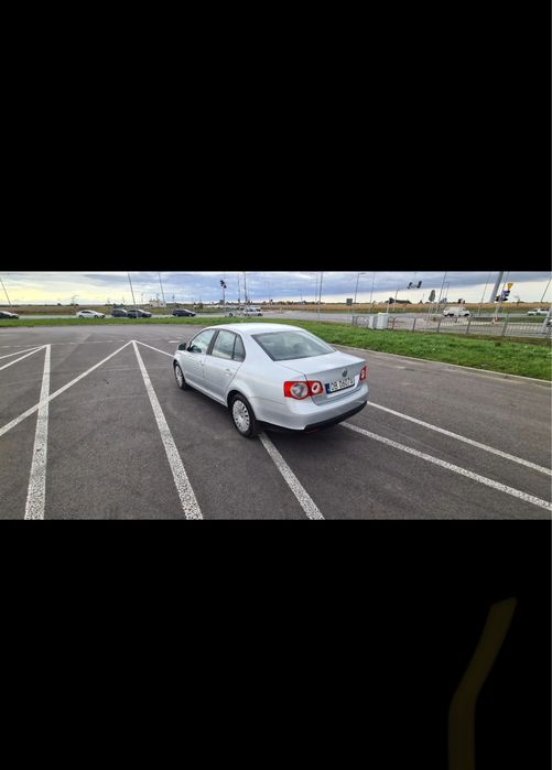 Vw Jetta 1.6 benzyna 2005 (nowy rorzad, nowe sprzeglo)