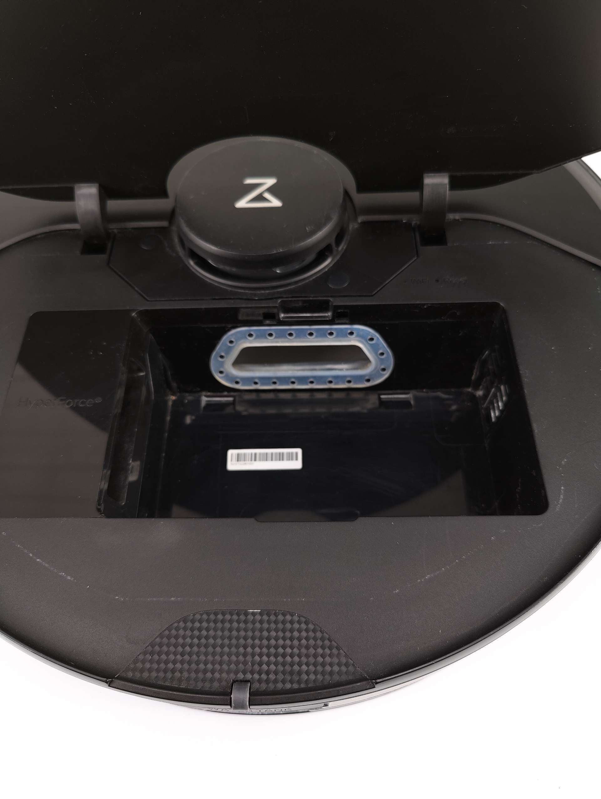 Robot sprzątający Roborock S7 MaxV Ultra czarny